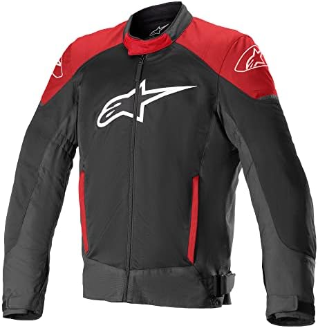 Amazon.com: Alpinestars T SP-5 Rideknit Jacket (XXX-LARGE) (BLACK